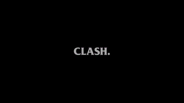 Clash: Power, Greed, and the Fight for a Fair Future